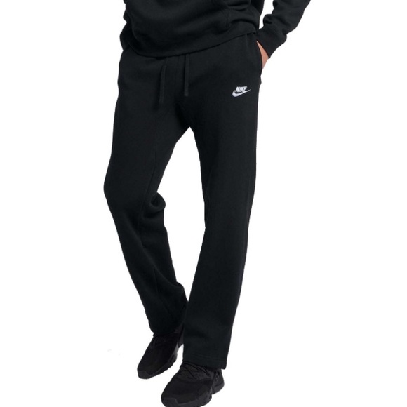 Nike Other - Nike Sportswear Club Fleece Sweatpants